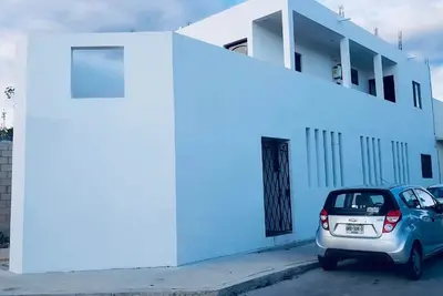 Image de Appartement Carles confortable, confortable et familier