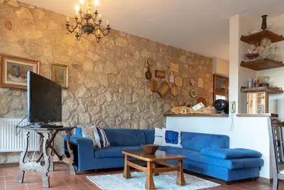 Image de Élégant appartement en pleine nature à deux pas de la mer de Versilia