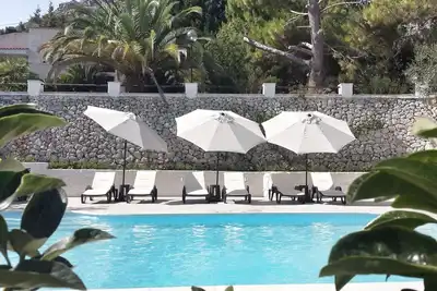 Image de Puglia Charming Villa Simone (Villa avec piscine et excursions)