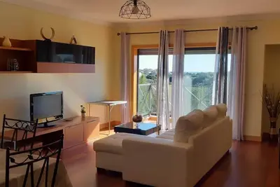 Image de Albufeira appartement de luxe de 2 chambres pour les vacances, bien situé!