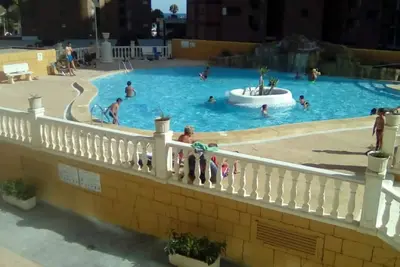 Image de Bel Appartement À PROXIMITÉ De La Plage