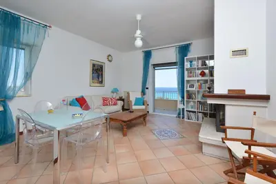 Image de Appartement Gallipoli via Salento face à la mer