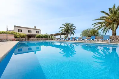 Image de Finca Son Rossinyol - Felanitx