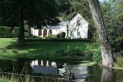 Mill Cottage Dans Leintwardine Près Ludlow