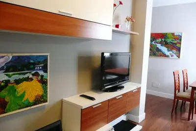 Image de 3c * Nouveau Et En Plein Centre, Plaza Mayor. Climatisation Wifi Garage Optionnel