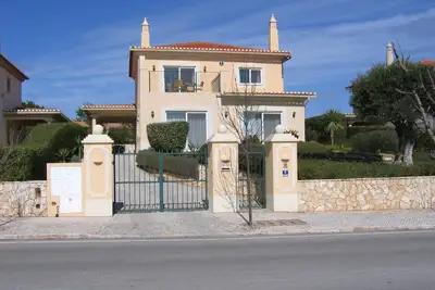 Image de Four Bedroom Villa with Pool at the Boavista Gof Resort