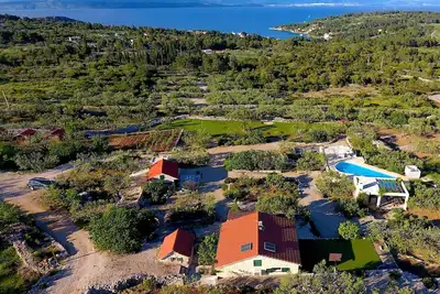 Image de Hacienda Noa / la meilleure vue sur la mer / sautez dans la grande piscine