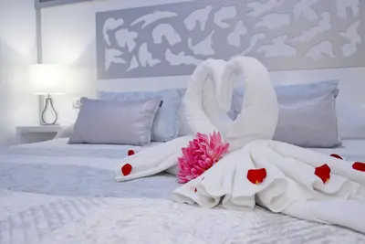 Image de Hôtel Drago San Antonio - Galaxy