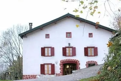 Image de Navarlaz House for 13 people
