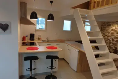Image de Appartement Vue Mer 4 Couchages