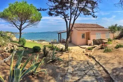 Image de Maison / villa - La Maddalena