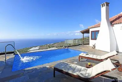 Image de Villa Vista Mar en Tijarafe