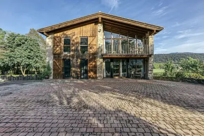 Image de El Graner - Appartement rural Mas Prat pour 5 personnes
