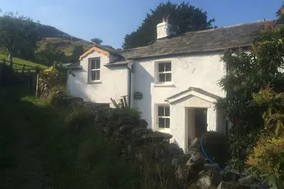 Image de Chalet Caracterful Lakeland, Wifi, Skytv, Feux De BÛCHES Dans Un Cadre Picturesque