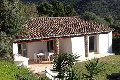 Image de Incroyable Maison De Plage, Teulada