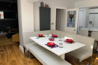Image de Délicieux bain privé et petit déjeuner 2