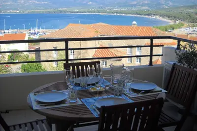 Image de Casa Victoria   Clim/Wifi/Pkg-5mn Plage/Commerces/Port