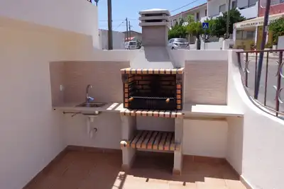 Image de T0 avec climatisation
