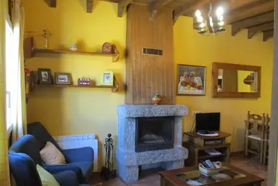 Image de Casa Fuente Tía Canora pour 4 personnes