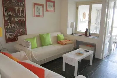 Image de Maison mitoyenne à louer