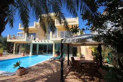 Image de Villa Unic Pure Luxury. Endroit idéal pour passer vos vacances bien méritées