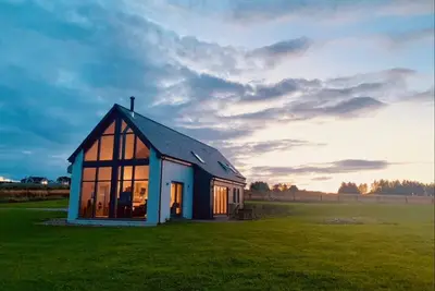 Image de Gite rural moderne pour 2-6 personnes
