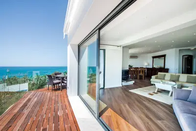 Image de Mar - Villa with stunning sea views in Albufeira