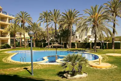 Image de Urbanizacion SUEÑOS De Denia Iii