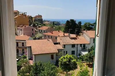 Image de \"La Casetta Della Rina\" Panne temporaire d'Internet dans une maison qui ne fonctionne pas