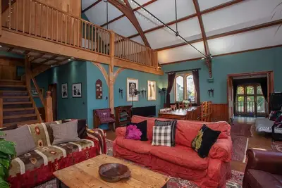 Image de Maison-Salle de bain privée-Ec