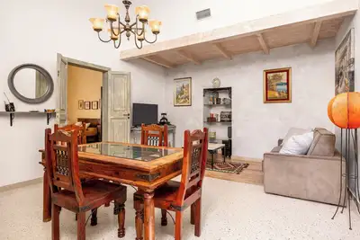 Image de Bel appartement dans le centre historique de Cefalù A 150 mètres de la plage