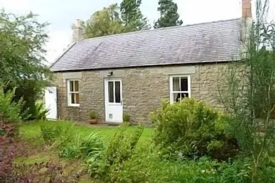 Image de Cottage détaché avec jardin clos privé