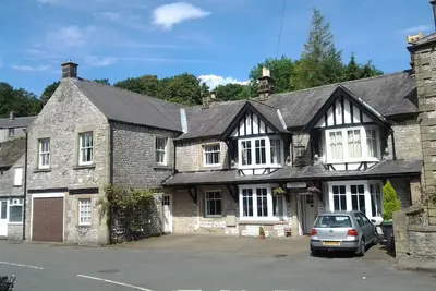 Image de Appartement lumineux et spacieux Ă Tideswell avec Wifi gratuit