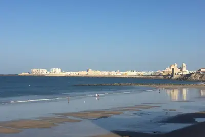 Loft Playa Santa María (Cádiz)