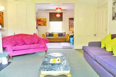 Image de La Galerie - Maison 5 chambres pour 18 personnes (+2)