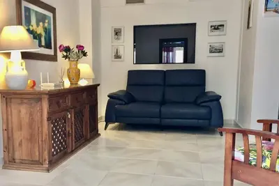 Image de Bellaluz 10-13 - Studio garden apartment in La Manga Club close to the pool