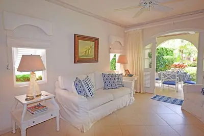 Image de Appartement exclusif côté piscine