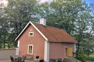 Image de Propriété unique de l'archipel au cœur du domaine de Fållnäs