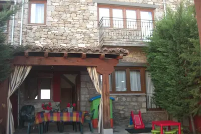 Image de Torreon Ii (7 sièges)