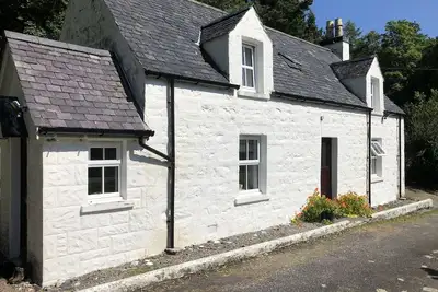 Image de Chalet confortable, idéalement situé pour explorer Skye et Lochalsh