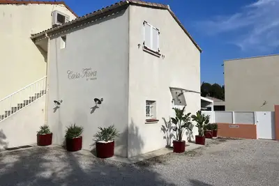 Image de Villa 3 piéces de charme dans maison independante