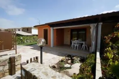 Image de Maison / villa - Olbia