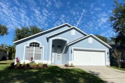 Image de Belle villa de 4 chambres avec piscine privée