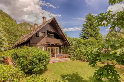 Image de Récemment rénové Chalet près de Kranjska Gora