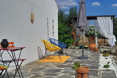 Image de Hill Street 13 - Maison de Campagne