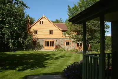Image de Superbement rénové, unique Gîte