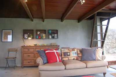 Image de Maison de campagne viticole / 30 km de Porto / situé dans une ferme de Vinho Verde