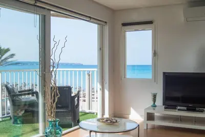 Image de Can Pastilla Beach