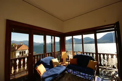 Image de Appartement dans une position privilégiée, près du lac