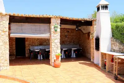 Image de Luxury 6 bed villa close to beach and town